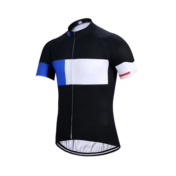 Vasaros vyriškų dviračių drabužių tendencija dviračių drabužiai dviračių lenktynių drabužių kvėpuojantis sporto kalnų dviračiais drabužių